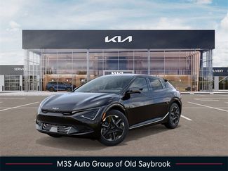 New 2025 Kia EV6 Wind video 1