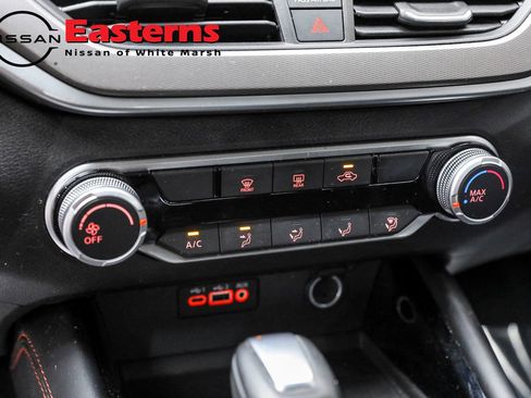 Used 2023 Nissan Altima 2.5 SR image 19