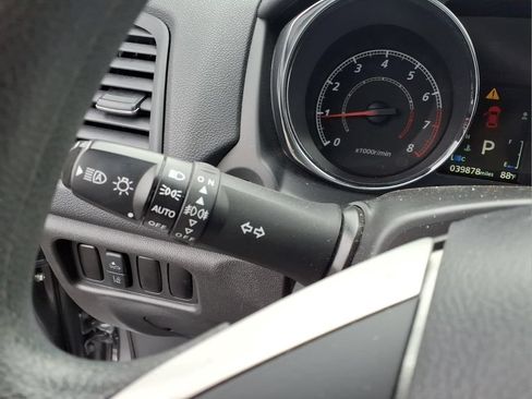Used 2024 Mitsubishi Outlander Sport ES AWD/4WD image 18