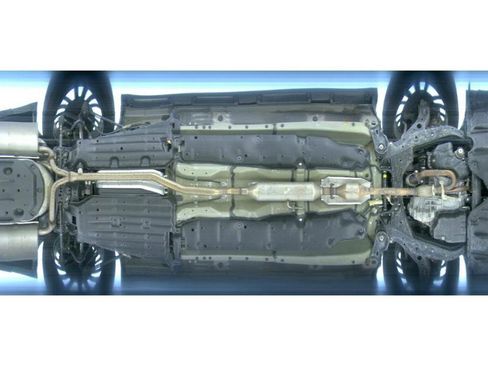 Used 2016 Toyota Avalon Limited w/ Toyota Safety Sense Package FWD image 18