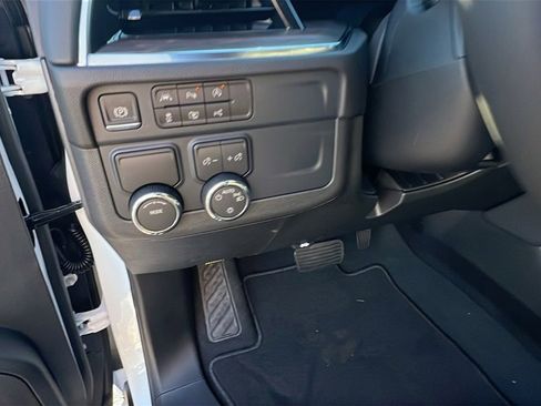 New 2026 Chevrolet Tahoe LT image 20