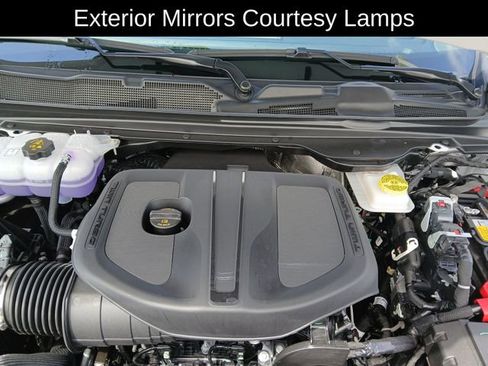 New 2026 RAM 1500 Laramie w/ Night Edition image 32