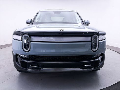 Used 2023 Rivian R1T Adventure AWD/4WD image 12