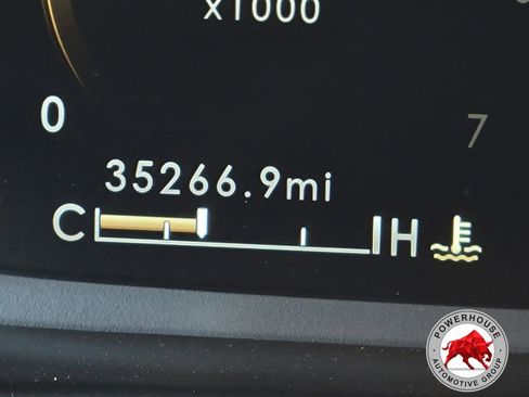 Used 2022 Lincoln Aviator Black Label w/ Dynamic Handling Package AWD/4WD image 38