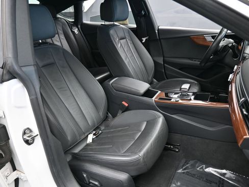 Used 2020 Audi A5 2.0T Premium image 46