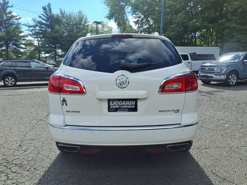 Used 2015 Buick Enclave Leather AWD/4WD image 5