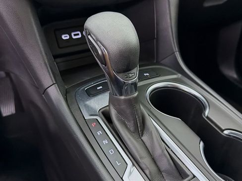 Used 2024 Chevrolet Equinox LT AWD/4WD image 19