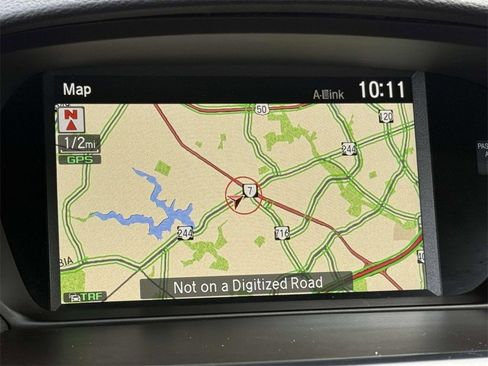 Certified 2020 Acura TLX w/ Technology Package image 16