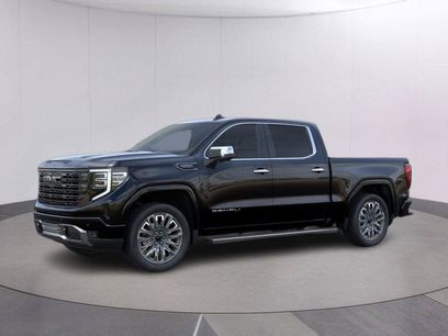 New 2026 GMC Sierra 1500 Denali Ultimate