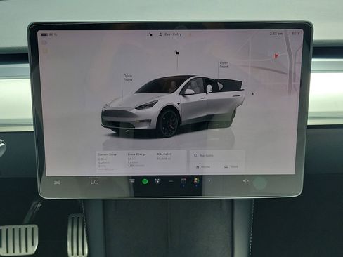 Used 2022 Tesla Model Y Performance image 20