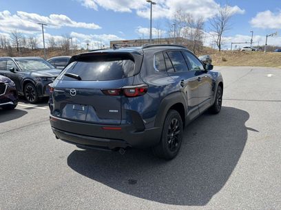 New 2026 MAZDA CX-50 AWD 2.5 Hybrid w/ Weather Package