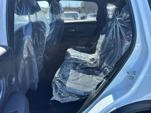 New 2026 Acura ADX A-Spec image 8