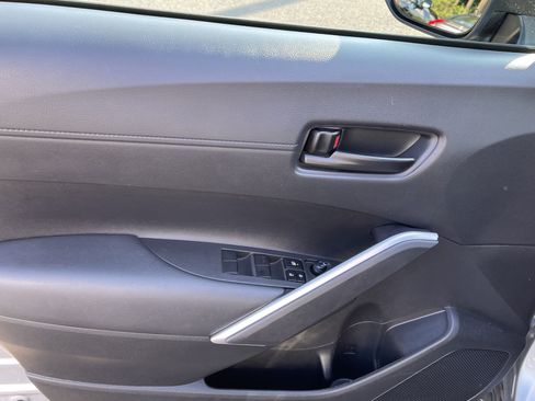 Certified 2024 Toyota Corolla Cross AWD Hybrid image 18