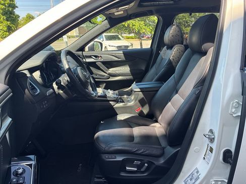 Used 2021 MAZDA CX-9 Grand Touring FWD image 21