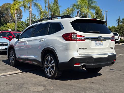 Used 2019 Subaru Ascent Limited image 8