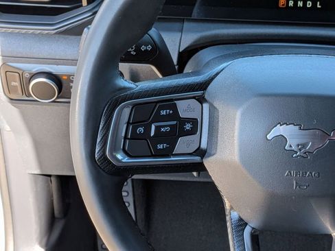 Used 2024 Ford Mustang Coupe image 19