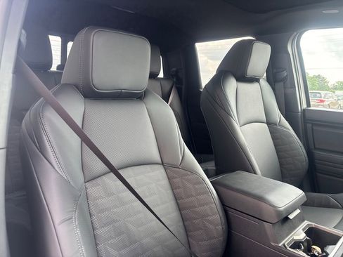 New 2026 Toyota Tacoma TRD Off-Road image 19