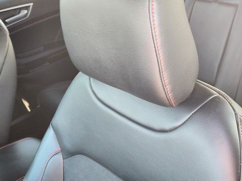Used 2024 Ford Edge ST-Line AWD/4WD image 16