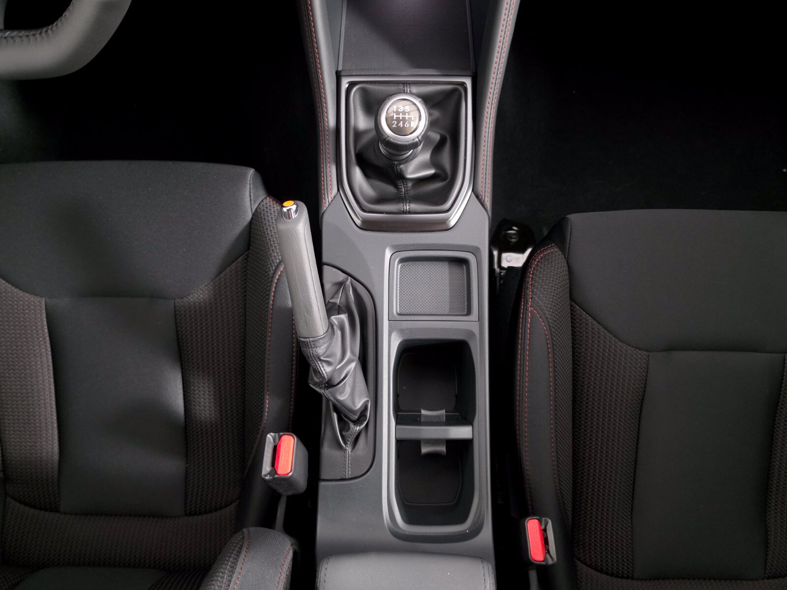 New 2026 Subaru WRX Premium AWD/4WD image 26