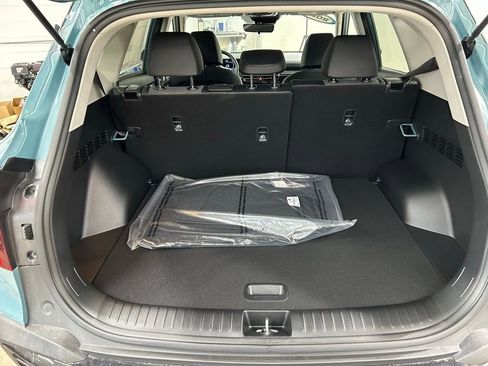 New 2026 Kia Seltos S image 25