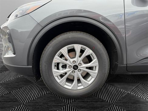 New 2025 Ford Escape Active w/ Cold Weather Package image 9