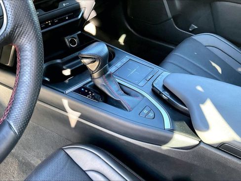 Used 2019 Lexus UX 250h F Sport w/ F Sport Premium Package image 18