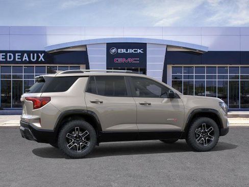 New 2026 GMC Terrain AT4 image 29