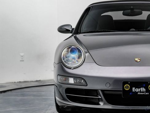 Used 2008 Porsche 911 Carrera S image 32