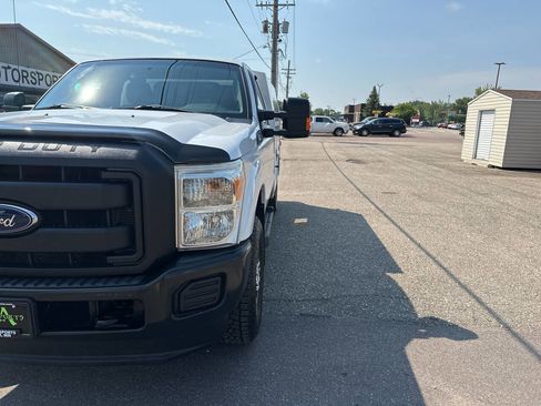 Used 2014 Ford F350 XL image 15
