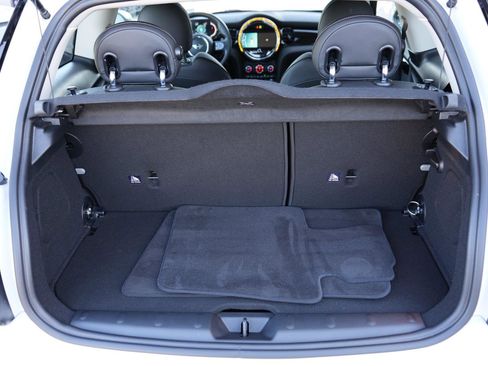 Certified 2024 MINI Cooper S image 7