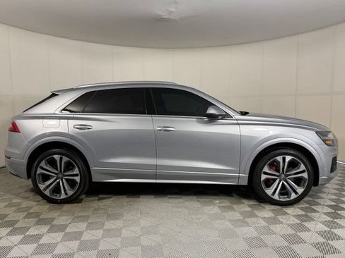 Used 2019 Audi Q8 Prestige AWD/4WD image 15