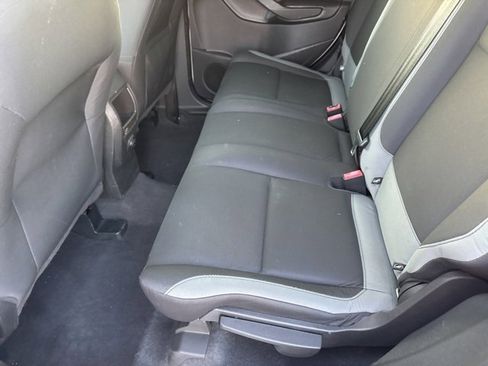 Used 2015 Ford Escape S image 11