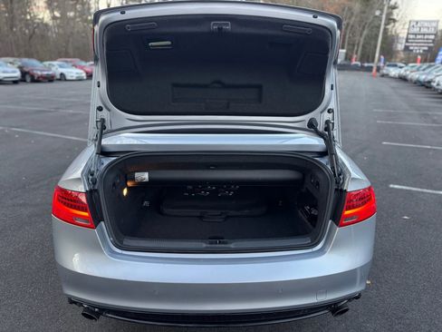 Used 2017 Audi A5 2.0T Sport image 11
