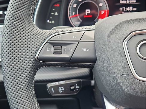 New 2026 Audi SQ8 Premium Plus AWD/4WD image 12