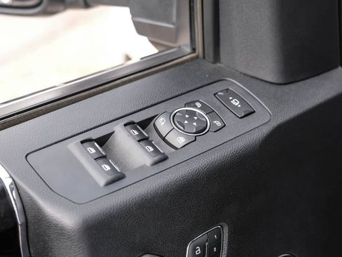 Used 2019 Ford F250 Platinum w/ Platinum Ultimate Package AWD/4WD image 54