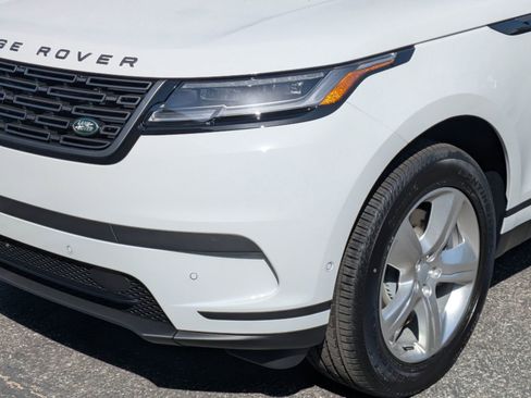 New 2026 Land Rover Range Rover Velar S AWD/4WD image 10