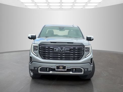 New 2026 GMC Sierra 1500 Denali Ultimate AWD/4WD image 2