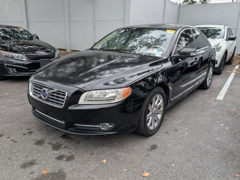 Used 2010 Volvo S80 3.2 image 4