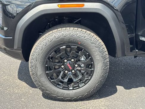 New 2026 GMC Canyon Elevation AWD/4WD image 26