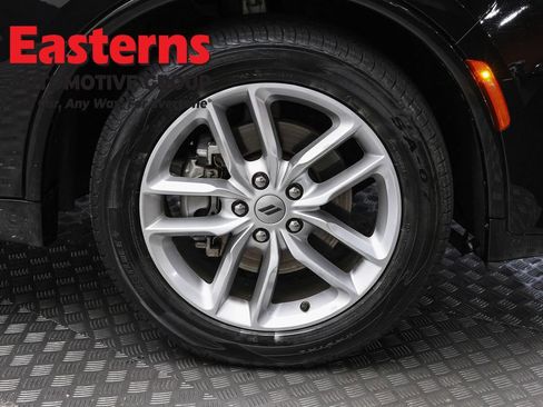Used 2024 Dodge Durango GT RWD image 32