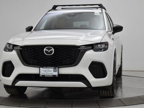 New 2026 MAZDA CX-70 3.3 Turbo S w/ Premium Plus AWD/4WD image 14