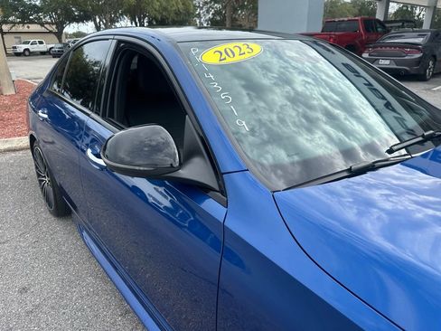 Used 2023 Mercedes-Benz C 300 Sedan image 15