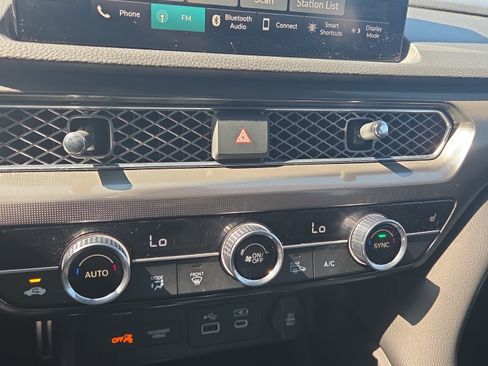 Certified 2023 Acura Integra A-Spec FWD image 30