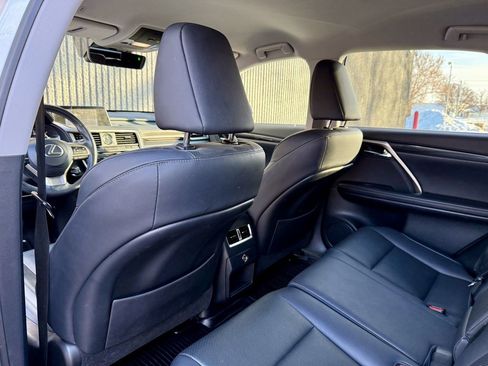 Used 2017 Lexus RX 350 AWD w/ Cold Weather Package image 12