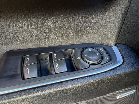 Used 2023 Chevrolet Silverado 1500 RST w/ Texas Edition Plus image 42