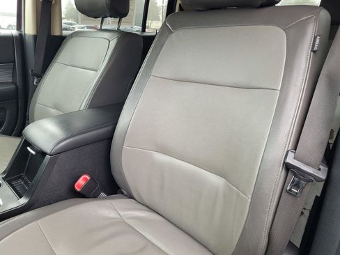 Used 2019 Ford Flex SEL w/ Equipment Group 202A image 22