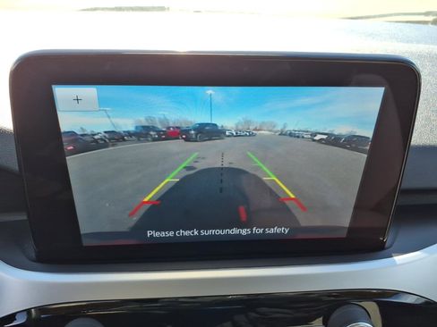 Used 2020 Ford Escape SE image 19