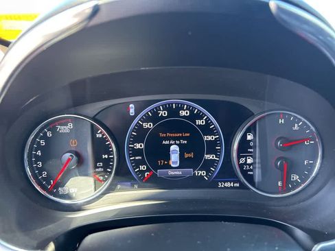 Used 2024 Chevrolet Malibu LT image 22