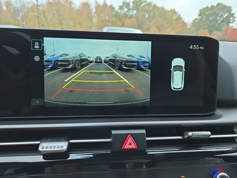 New 2026 Kia Sportage EX w/ EX Panorama Roof Package image 25