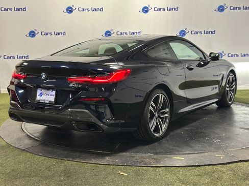 Used 2024 BMW 840i xDrive Coupe image 3